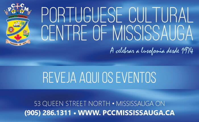 Portuguese Cultural Centre of Mississauga - banner - eventos