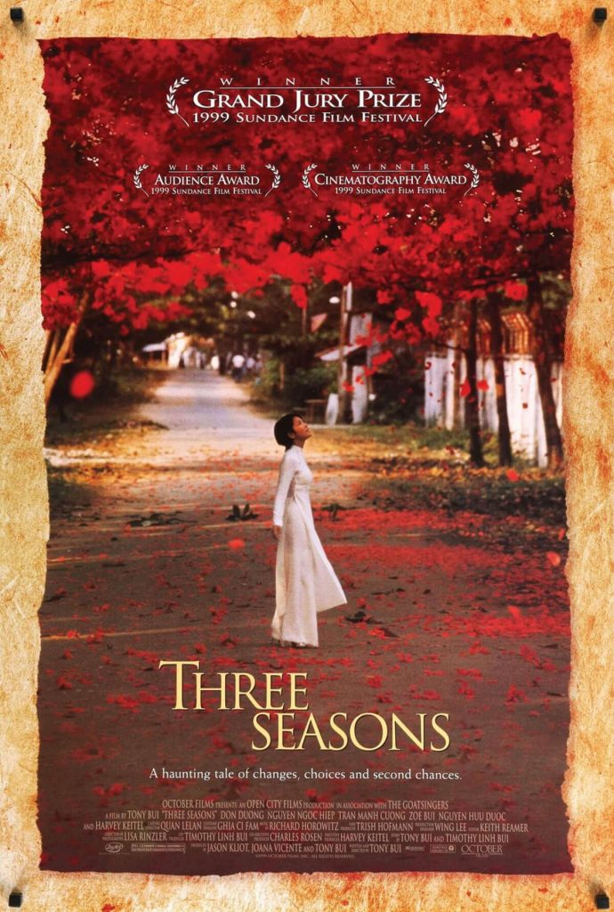 Three Season - movie - Joana Vicente - Revista Amar - Toronto