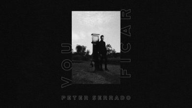 Revista Amar - Peter Serrado - Vou Ficar video musica cover
