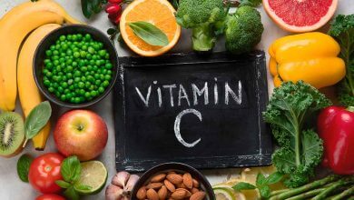 Revista Amar - Vitamina C 5 mitos e 5 verdades que devemos saber