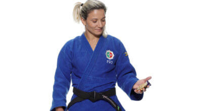 Revista amar - judo - telma monteiro rs55