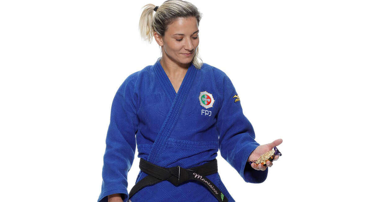 Revista amar - judo - telma monteiro rs55