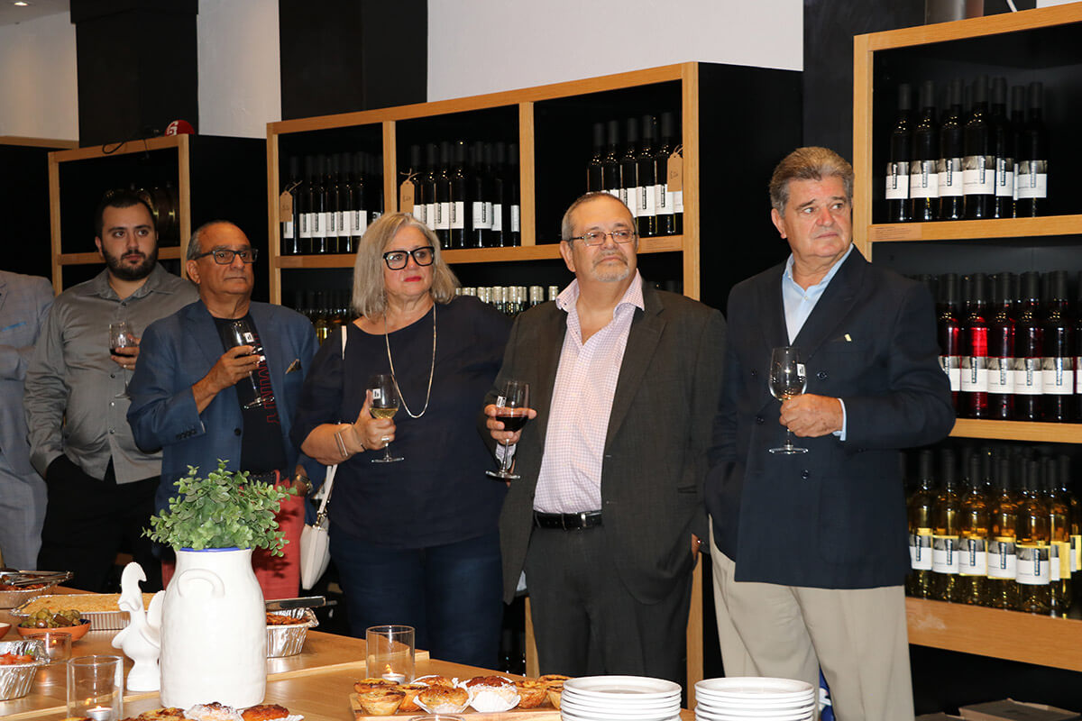 downtown winery - revista amar