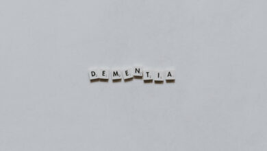 demencia - alzheimer - - revista amar