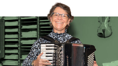 Janette Desousa AMAR