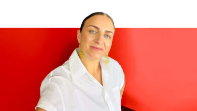 Luciana da Costa